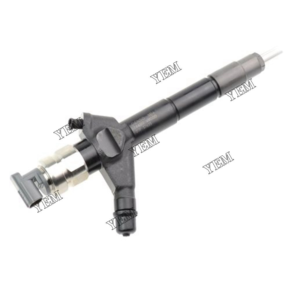 YEM Engine Parts Denso 095000-5650 Common Rail Injector For NISSAN Pathfinder YD25 2.5L EURO For Nissan