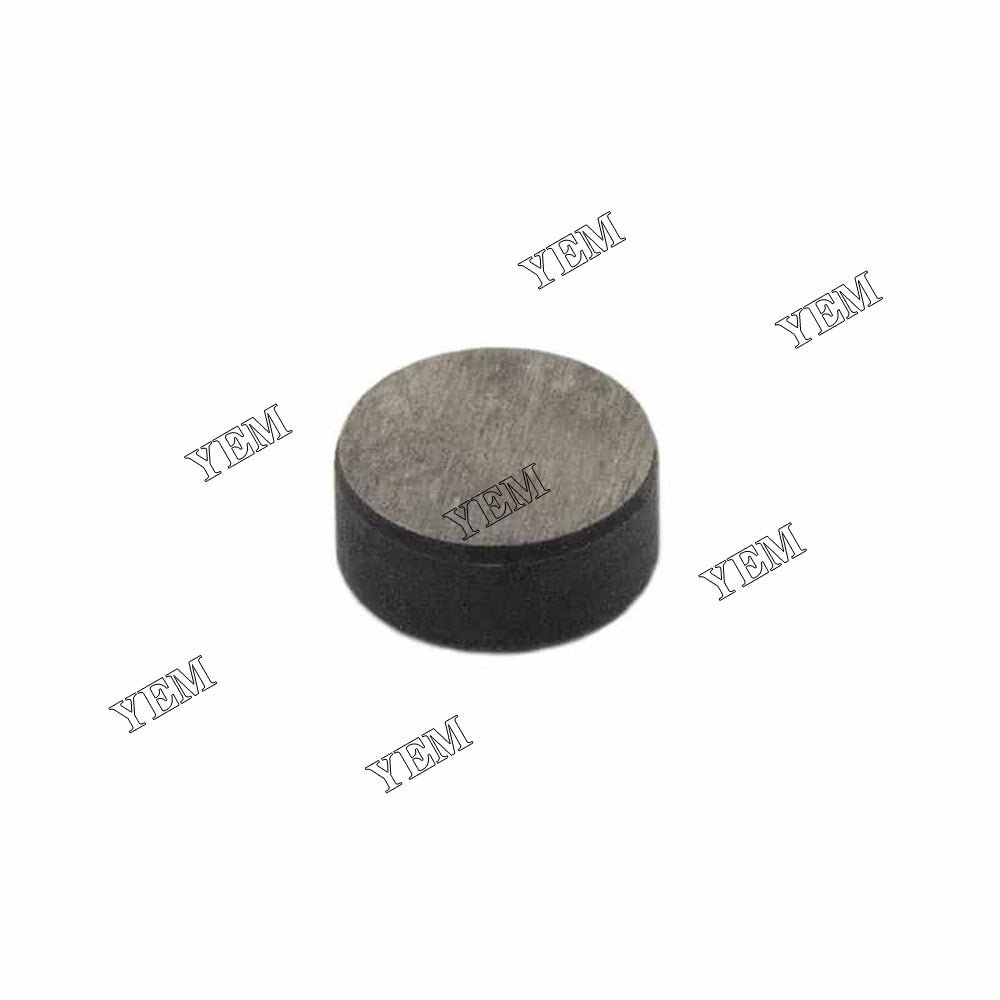 YEM Engine Parts 1 Set Valve Cap For Yanmar 4TNE84 4TNE88 Engine Komatsu Excavator For Yanmar