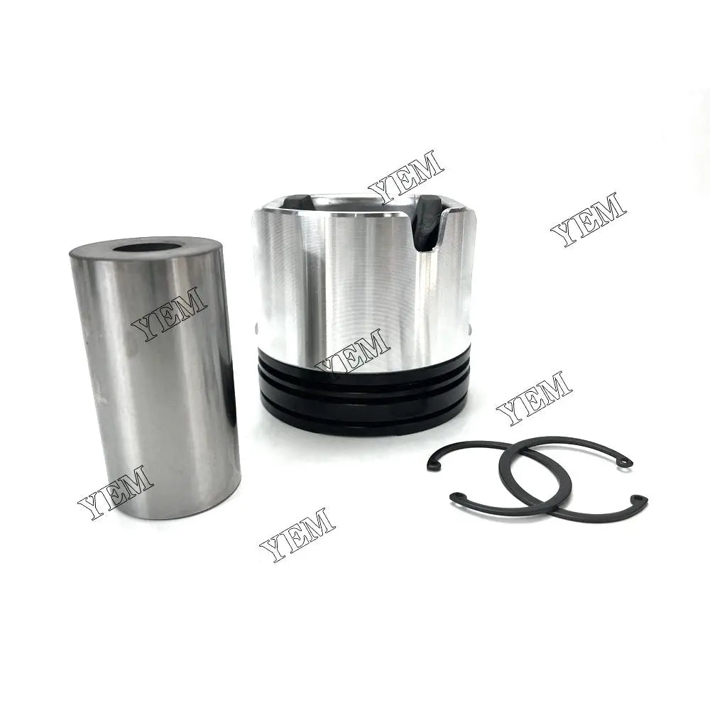 competitive price Piston Assembly For Cummins M11 excavator engine part YEMPARTS