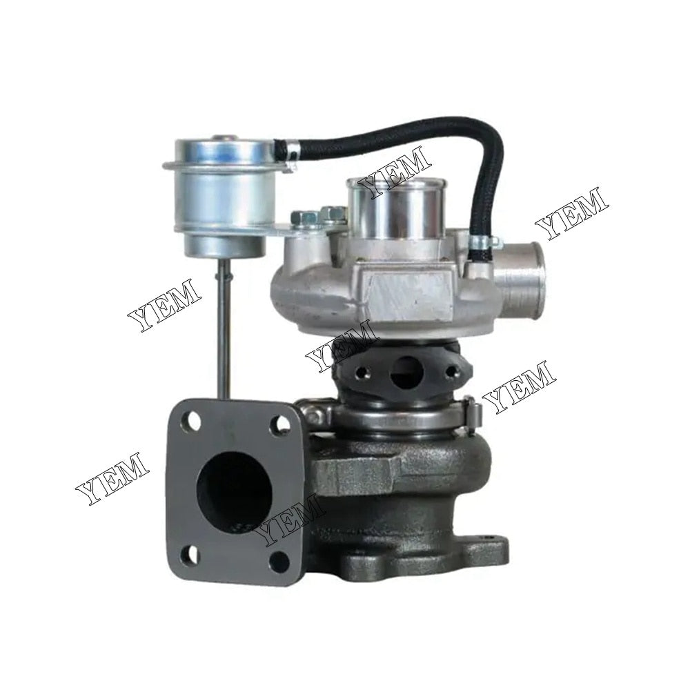 YEM Engine Parts Turbocharger 6675676 For V2003 Engine Bobcat 341, 337 Excavator NO CORE CHARGE For Bobcat