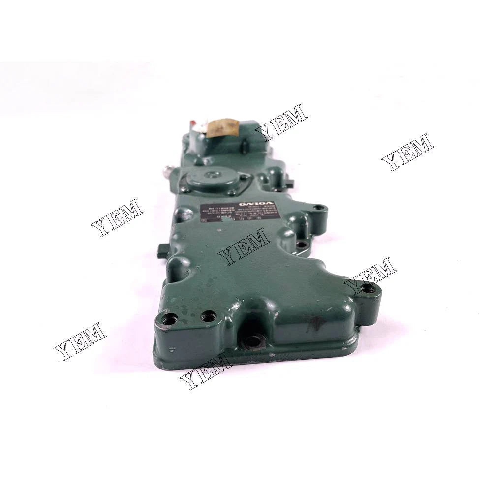 1 year warranty D3.8E Valve Chamber Cover 1J500-14580 For Volvo engine Parts YEMPARTS