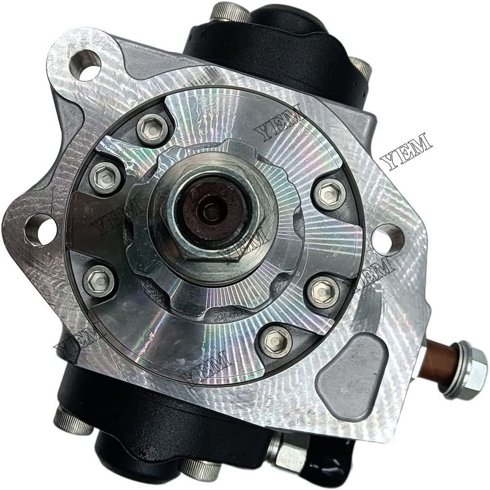 YEM Engine Parts 4HK1 Fuel Injection Pump 8973060449 294000-0039 For Hitachi ZX210-3 ZX330 Parts For Hitachi