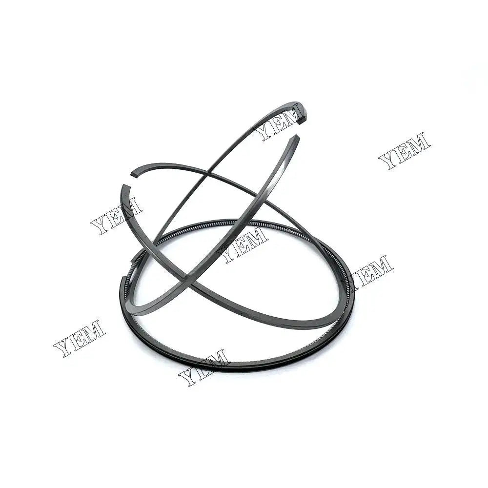 Free Shipping 2GD Ring For Toyota engine Parts YEMPARTS