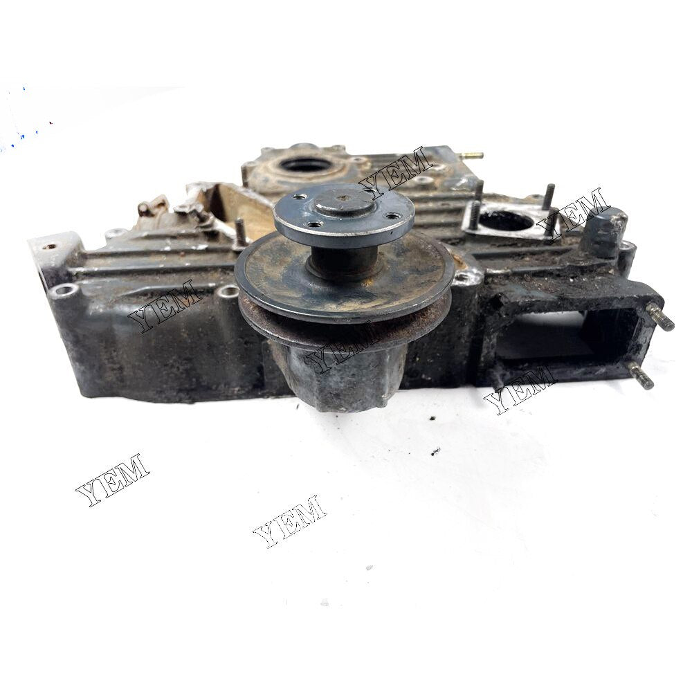 yemparts used Z851 Z851T Timing Cover For Kubota Diesel Engine FOR KUBOTA