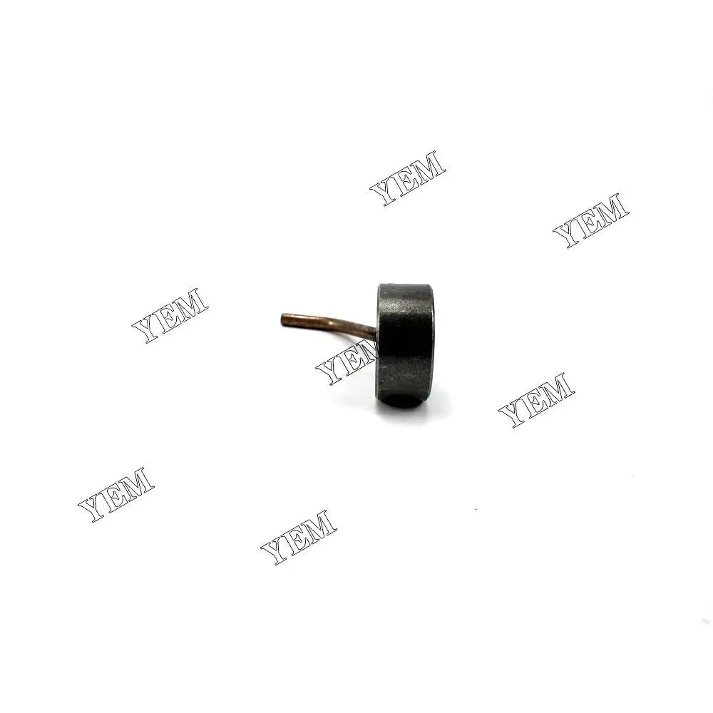 Free Shipping 4TNV84T Oil Cooling Nozzle 129553-39650 For Yanmar engine Parts YEMPARTS