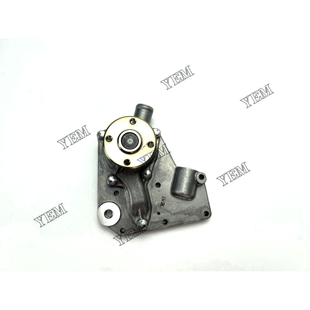 YEM ZB600 Water Pump 14384-73030 Kubota excavator diesel engine Moffett M 1201 YEMPARTS