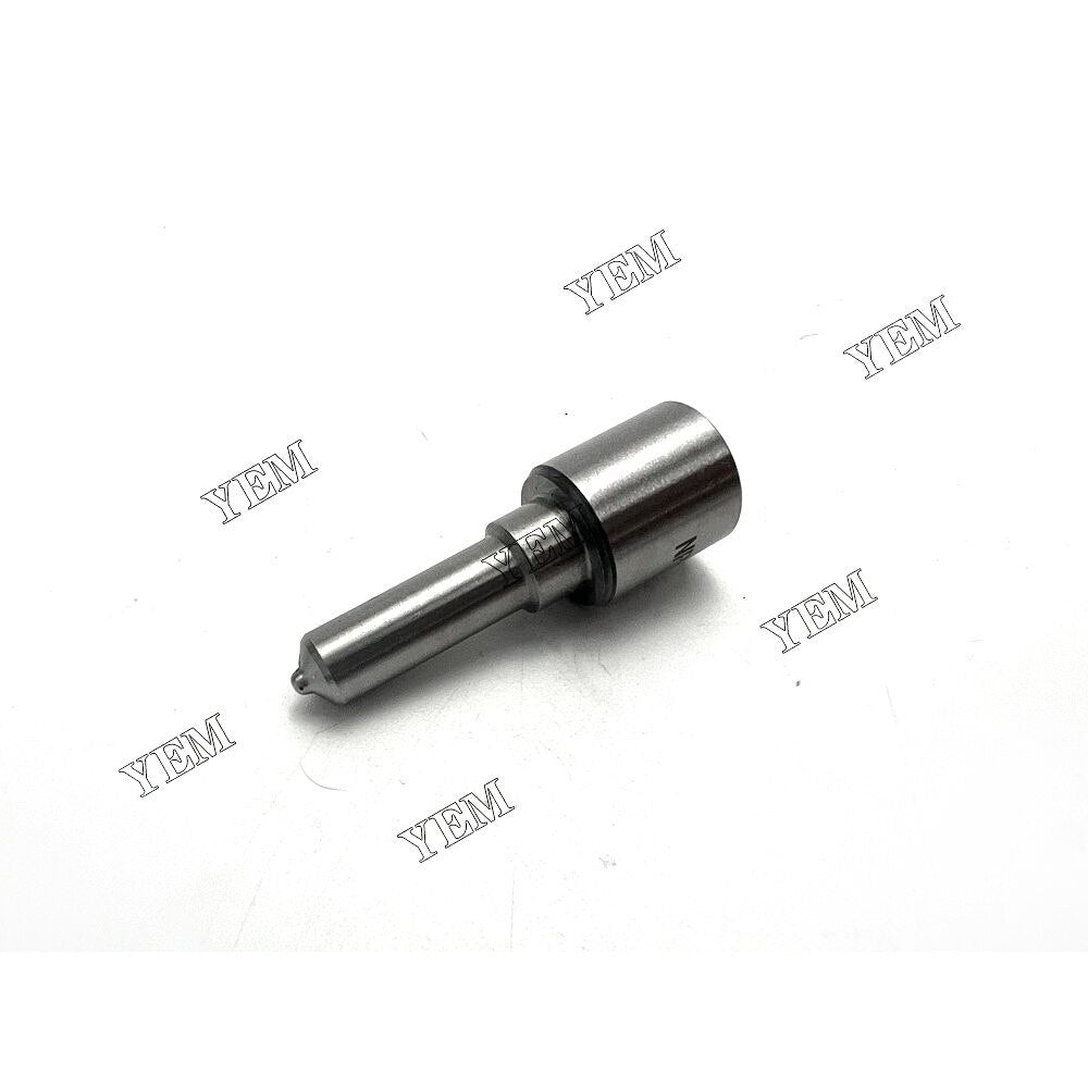 YEM S4F Fuel Injector Nozzle NP-DLLA155P18A Mitsubishi excavator diesel engine YEMPARTS