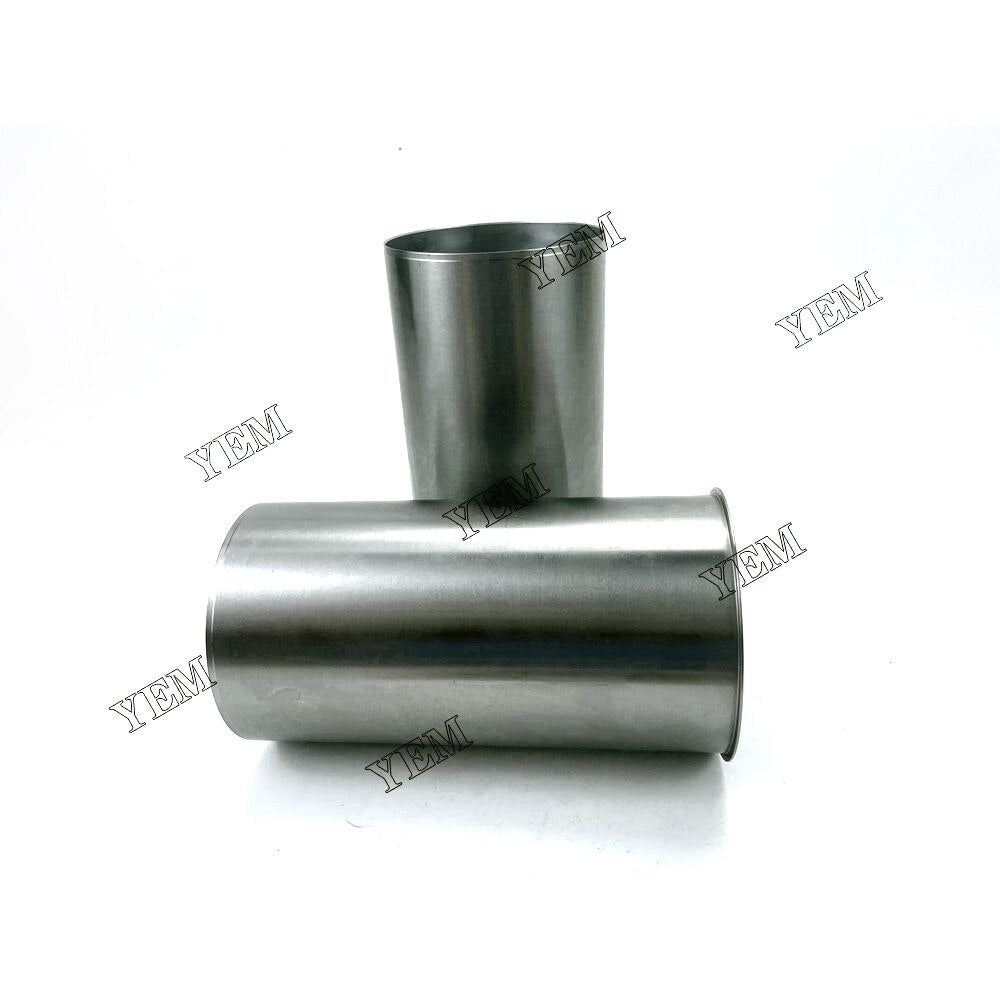 yemparts 4JA1 Cylinder Liner For Isuzu Diesel Engine FOR ISUZU