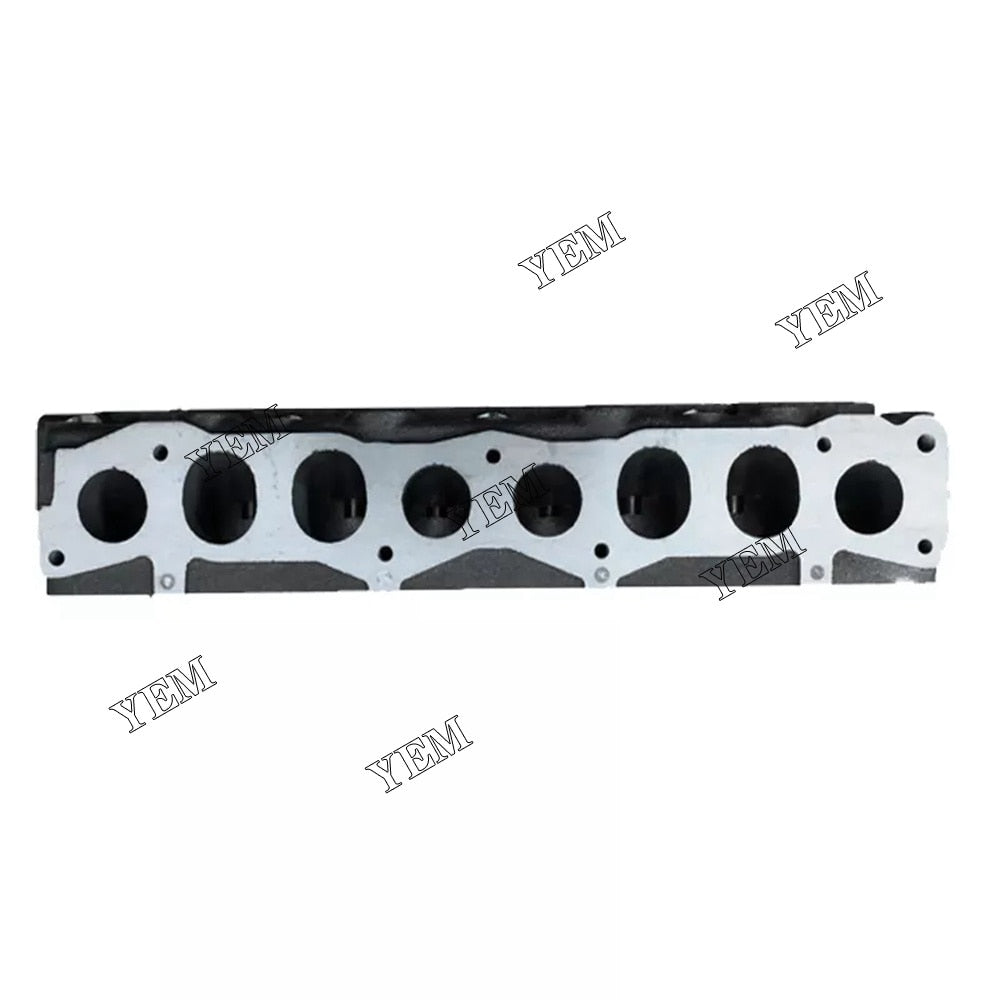 YEM Engine Parts Bared Cylinder Head 11041-09W00 For Nissan SD22 SD23 SD25 Engine Forklift For Nissan