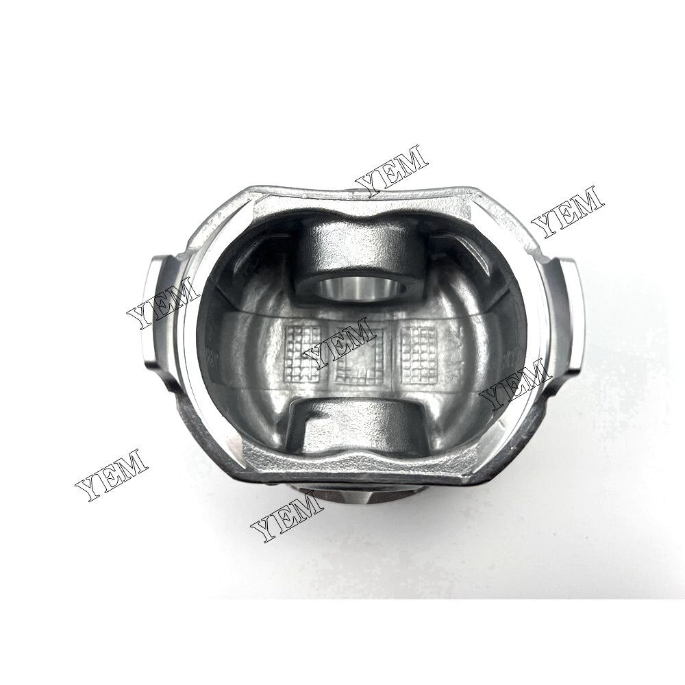 yemparts V2607T Piston With Pin For Kubota Diesel Engine FOR KUBOTA