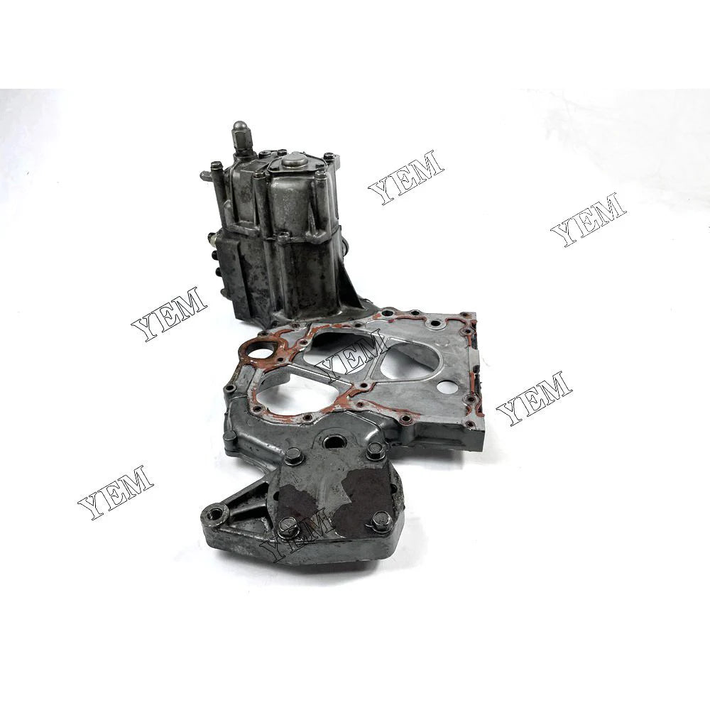 competitive price Fuel Injection Pump Assy For Yanmar 3TNA68 excavator engine part YEMPARTS