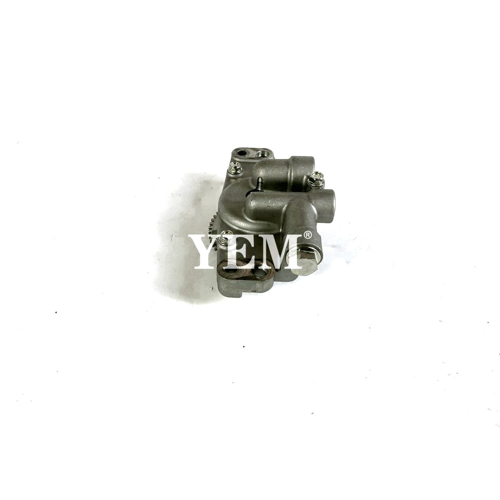 YEM Engine Parts Original Diesel Engine Oil Pump For Isuzu 3LB1 engine For Isuzu