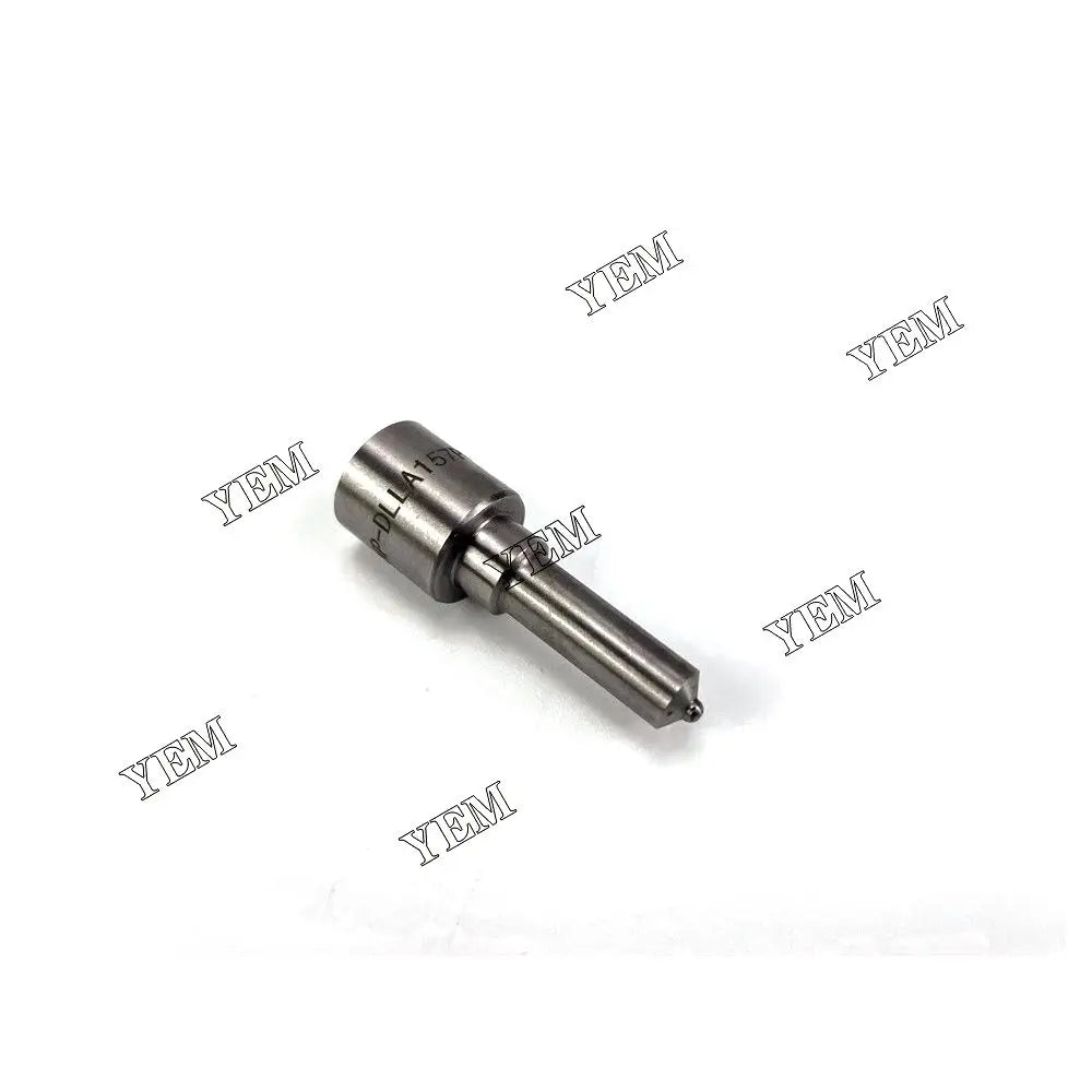 competitive price 105017-0960 9432611326 62153110041B DLLA157PN096 Nozzle For Isuzu excavator engine part YEMPARTS