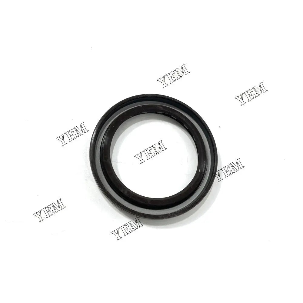 competitive price Crankshaft Front Oil Seal For Mitsubishi 4G63 excavator engine part YEMPARTS