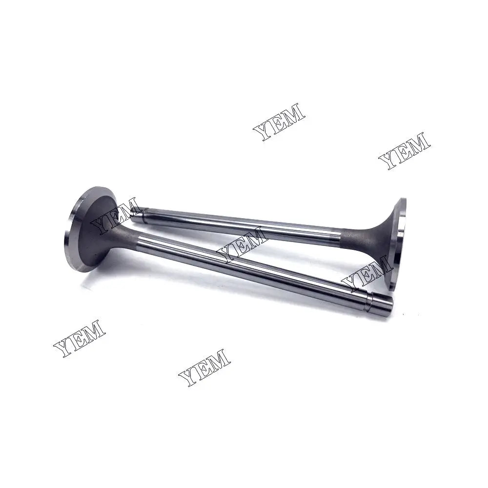 competitive price 3052820 Intake Valve For Cummins KTA38 excavator engine part YEMPARTS