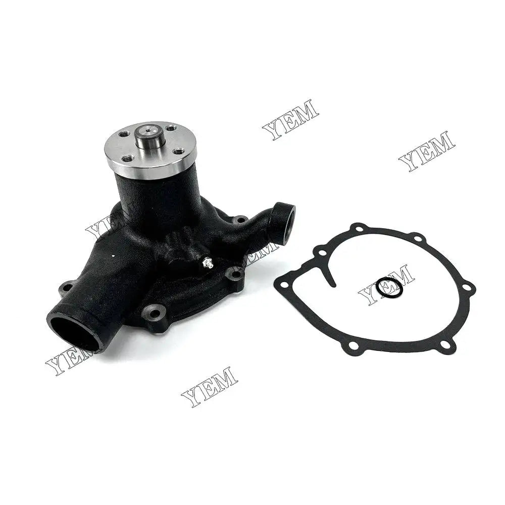 Part Number ME075258 Water Pump For Mitsubishi 6D16-EX Engine YEMPARTS