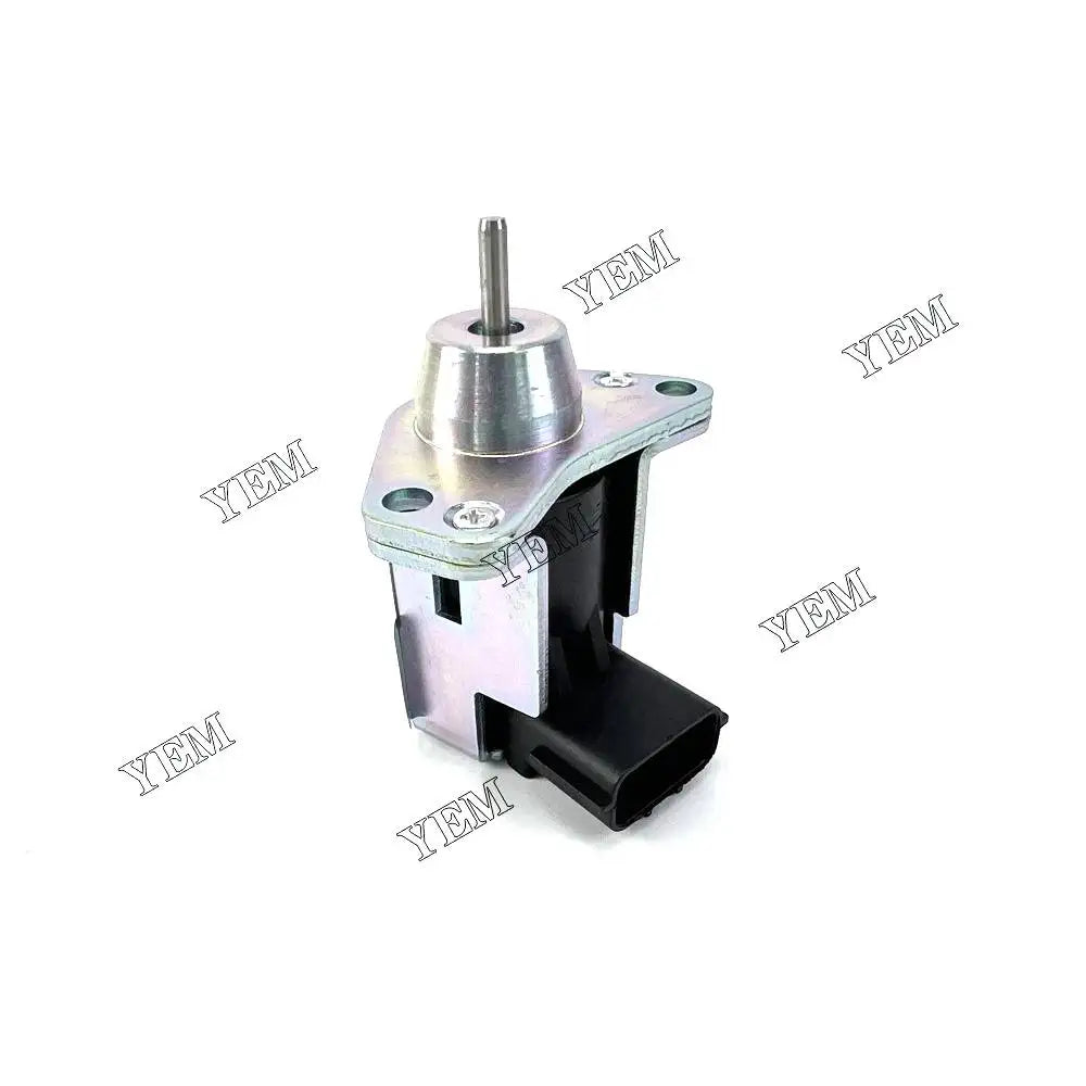 1 year warranty For Yanmar 119285-77951 Solemoid Valve 3TNA72 engine Parts YEMPARTS