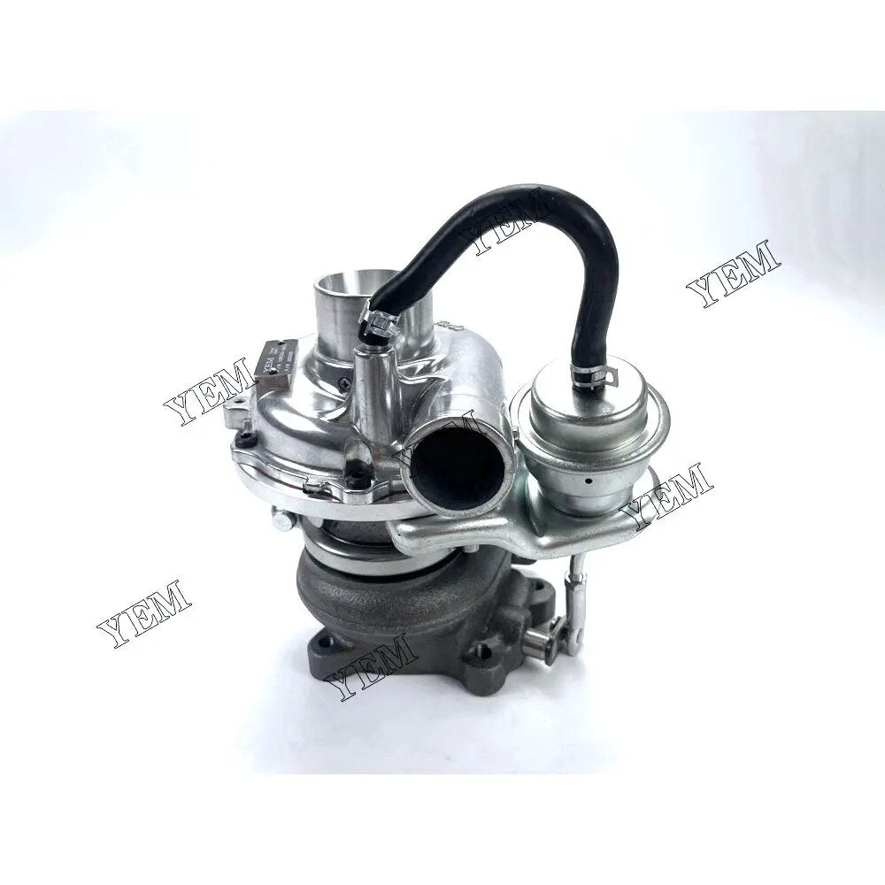 For Yanmar excavator engine 4TNV86 Turbo 129C01-18011 YEMPARTS