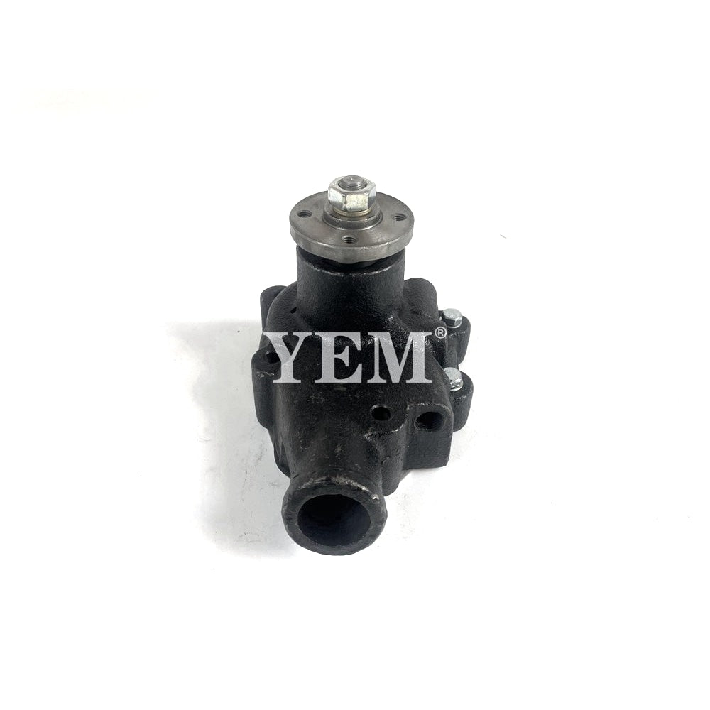 YEM Engine Parts Engine Water Pump For Mitsubishi 6DR5 6DR51 Forklift, Excavator Truck For Mitsubishi