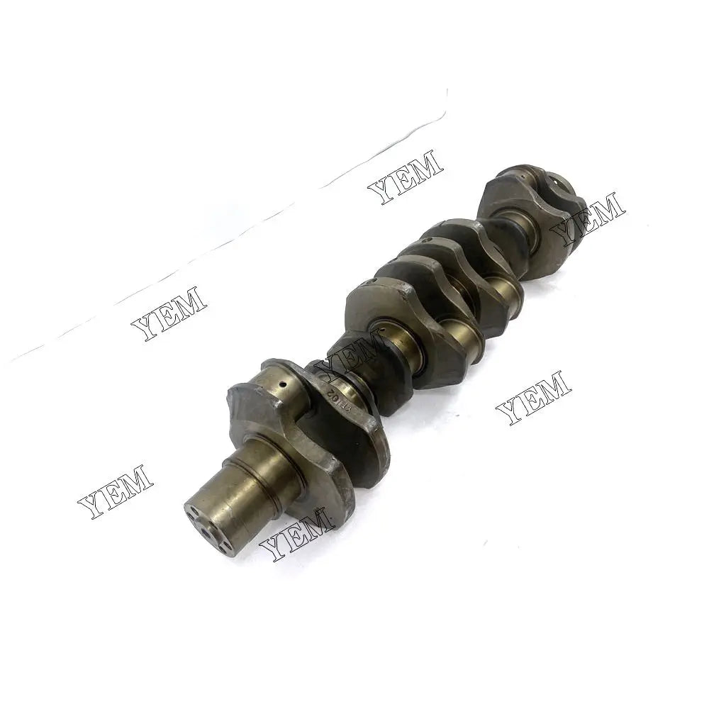 competitive price Engine Crankshaft For Caterpillar C13 excavator engine part YEMPARTS