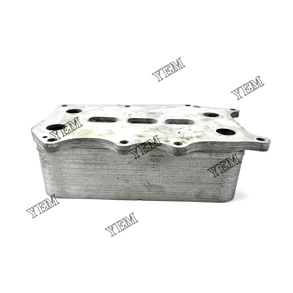 Part Number BFM8-22TSR 1013095-AQO2 Oil Cooler Core For Engine YEMPARTS