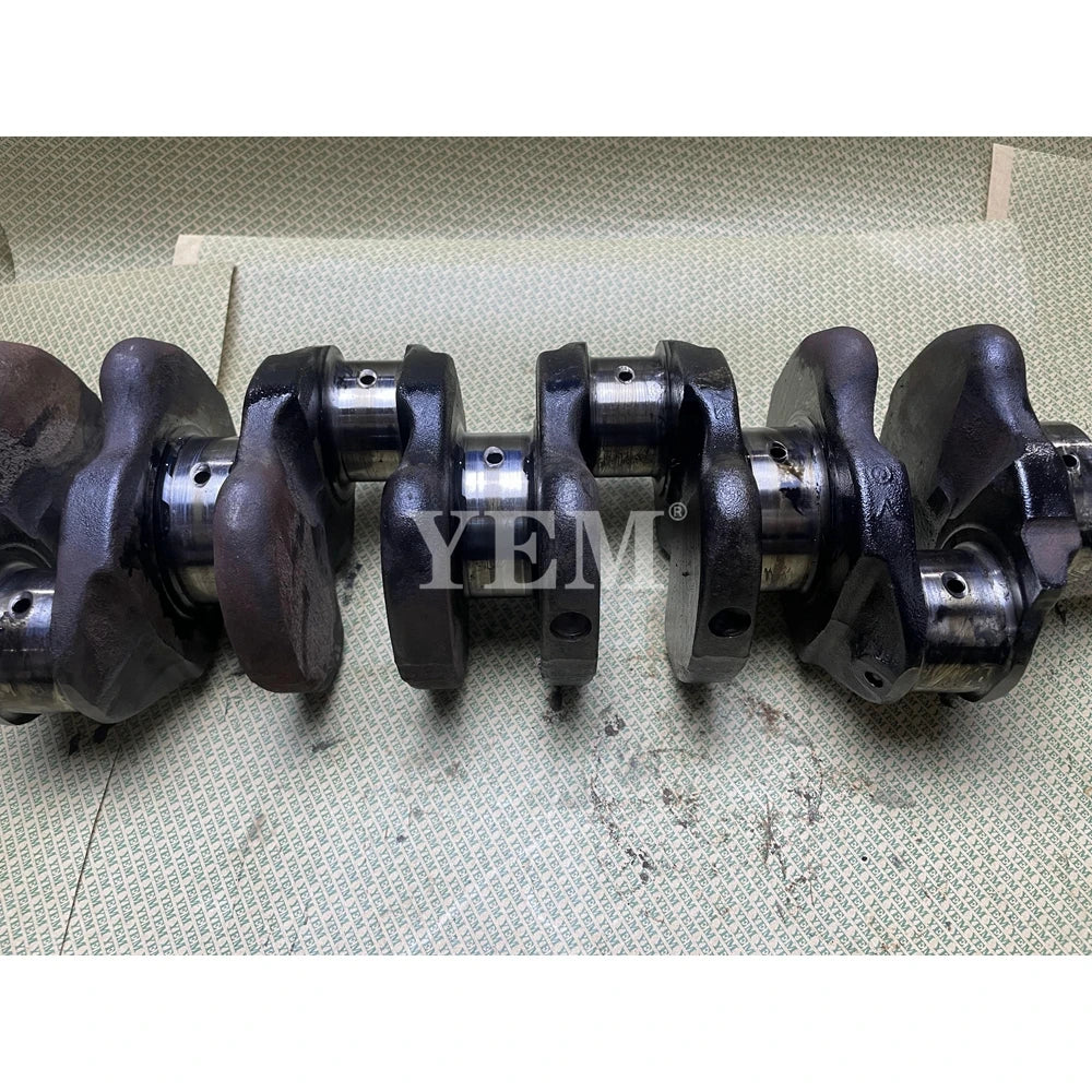 V2203DI CRANKSHAFT FOR KUBOTA (USED) For Kubota