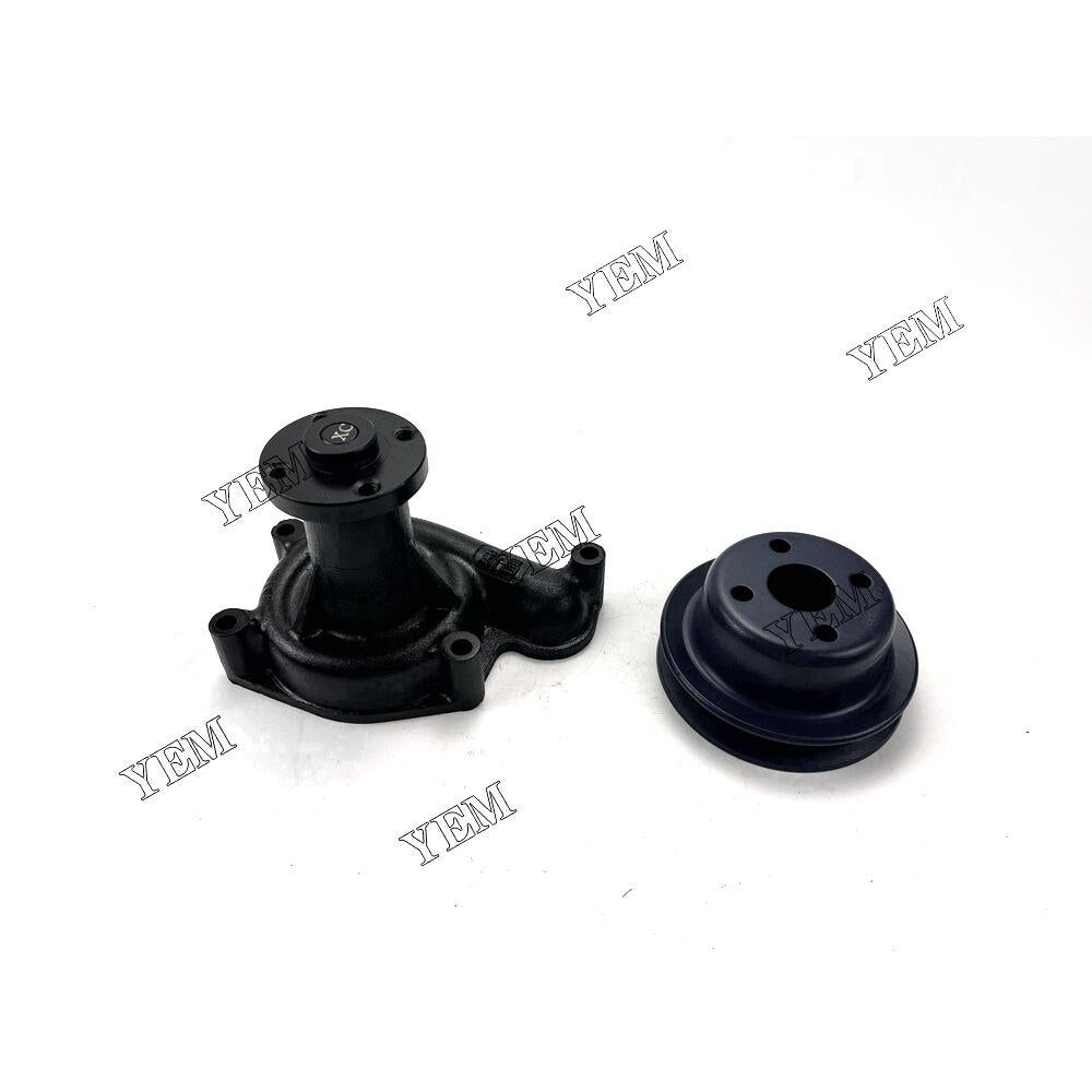 yemparts 490 Water Pump For Weichai Diesel Engine YEMPARTS