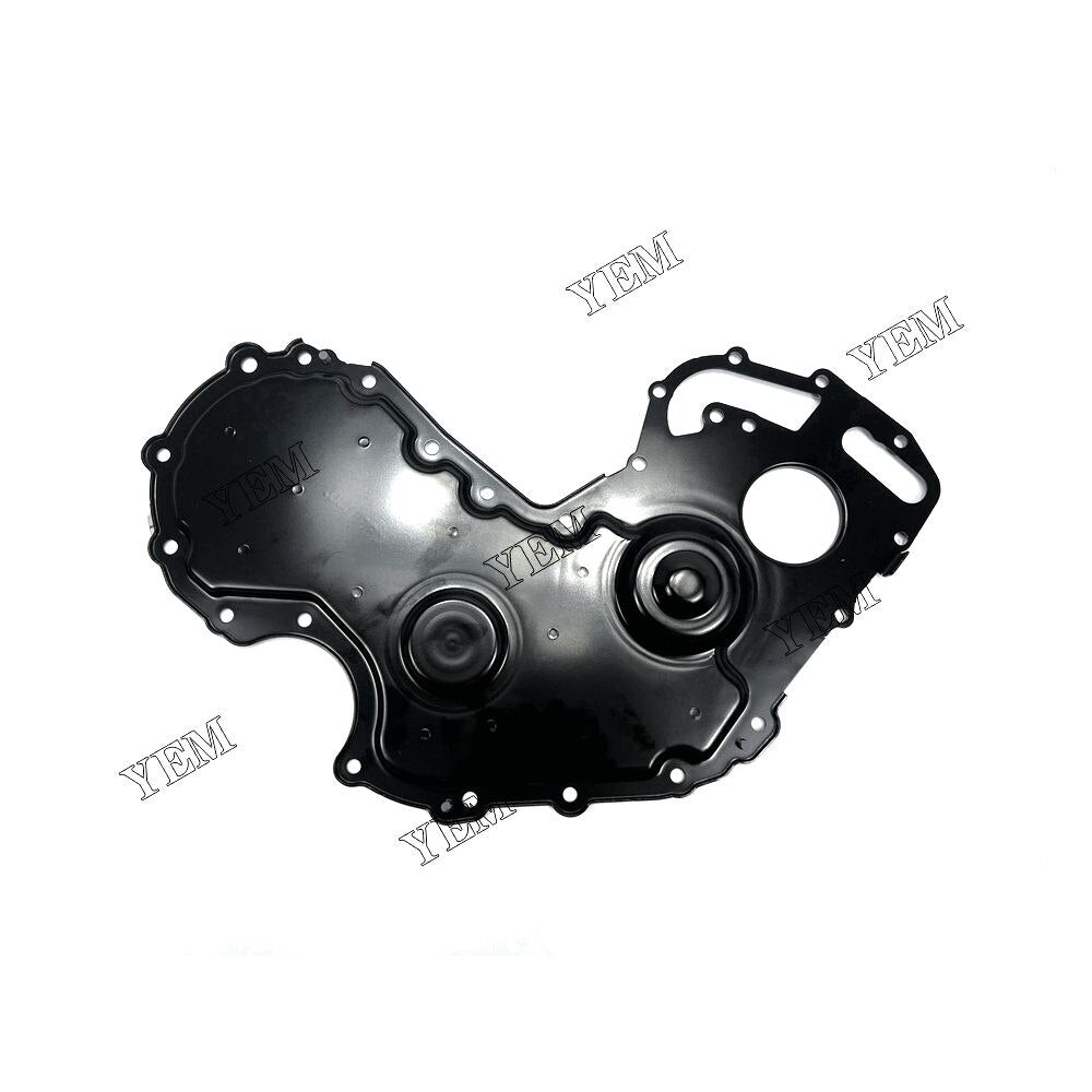 yemparts 3054C Timing Cover 4142A503 For Caterpillar Original Engine Parts FOR CATERPILLAR