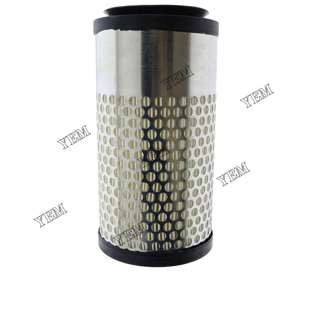 YEM Engine Parts For Kubota B1610 B2100 B2110 B2710 2910 B3030 B7500 Air Filter 6C060-99410 For Kubota