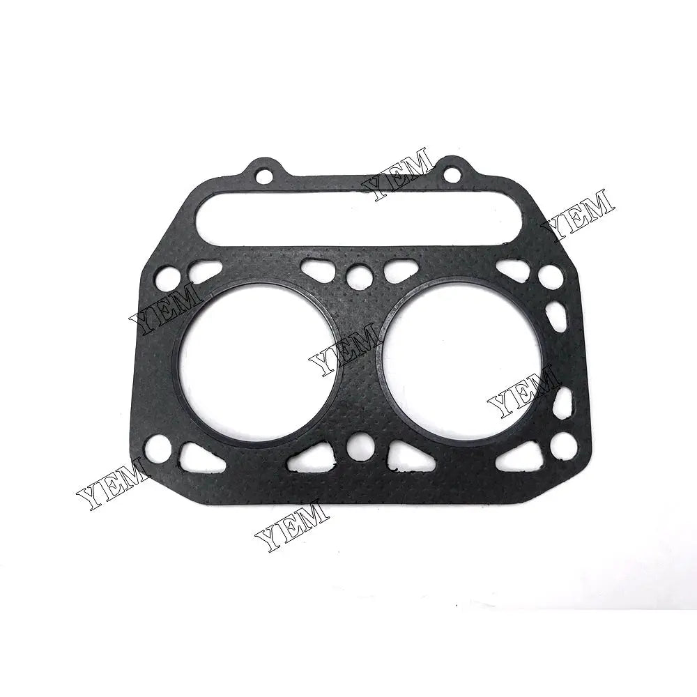 competitive price EG5709A Cylinder Head Gasket For Yanmar 2T72 excavator engine part YEMPARTS