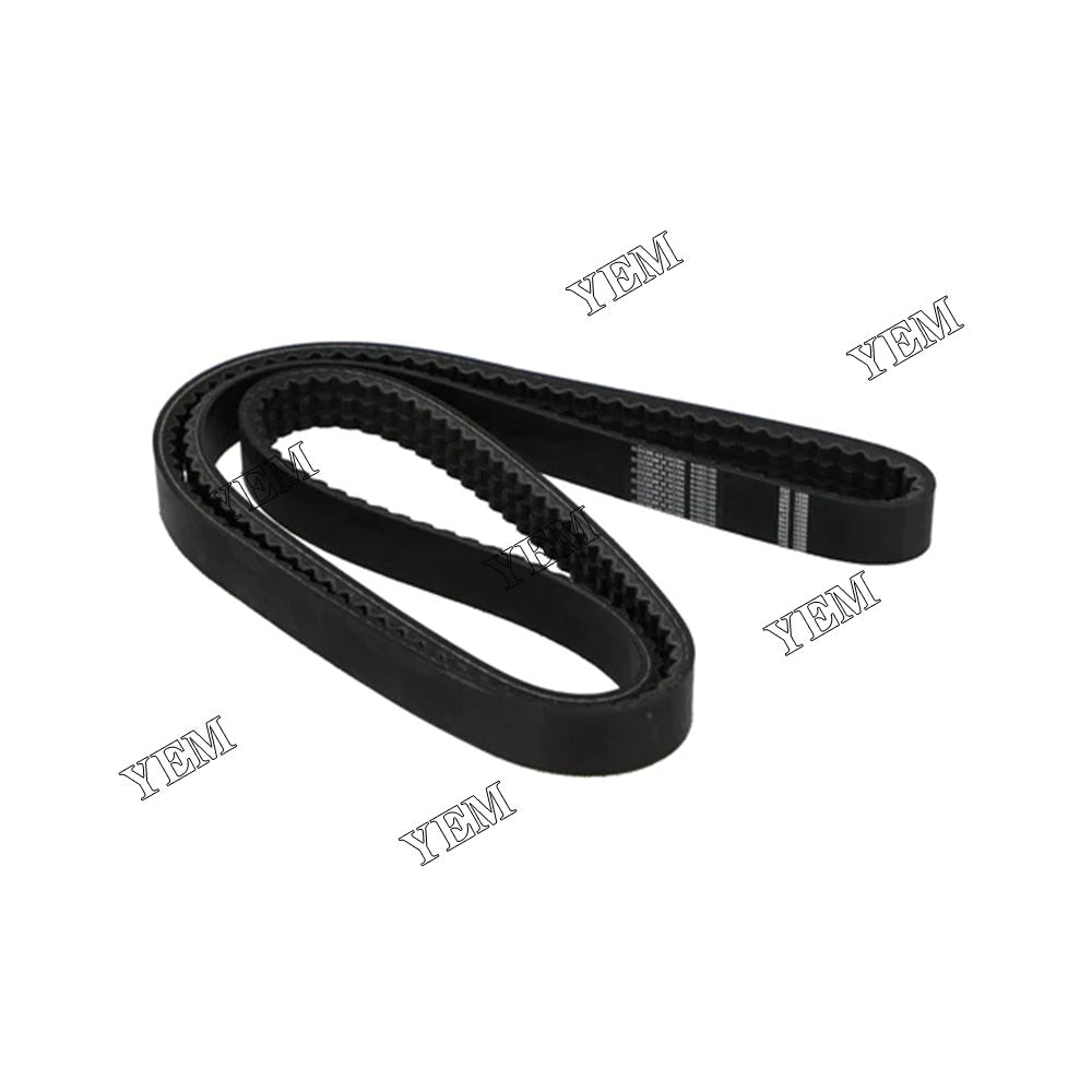YEM Engine Parts Belt Set For Thermo King T-Series 1080R 1200R 1000R 1080S 1090 1000S T-1090 For Thermo King