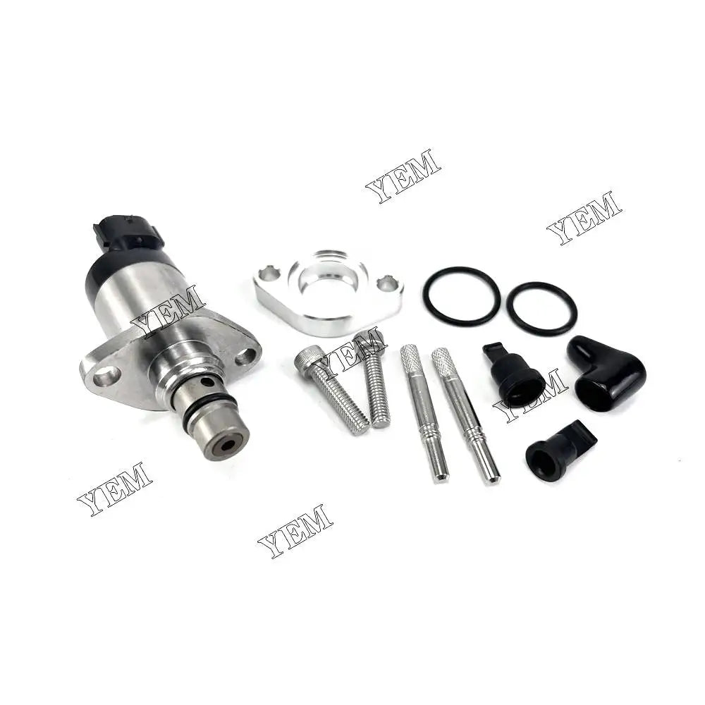 1 year warranty For Isuzu 294200-2750 Fuel Pressure Valve Kit 4JJ1 engine Parts YEMPARTS