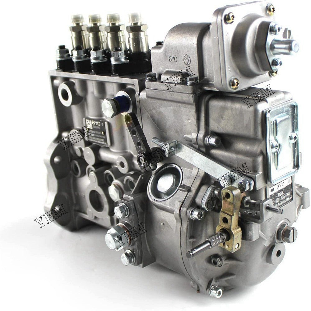 YEM Engine Parts For Cummins 4BT 4BTA 3.9L 140HP Engine Fuel Injection Pump 5261583 For Cummins