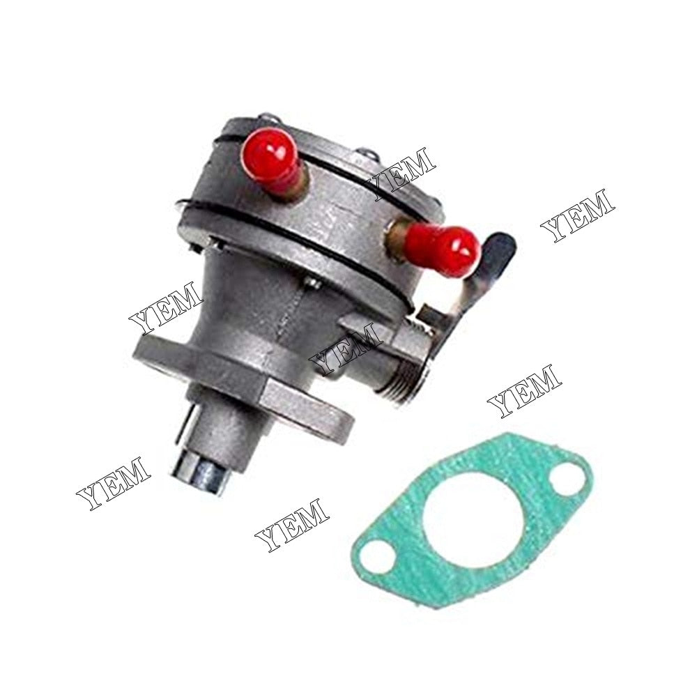 YEM Engine Parts Fuel Feed pump 719821-51350 Fit For Yanmar 3011DF Fuel Injection Pump For Yanmar