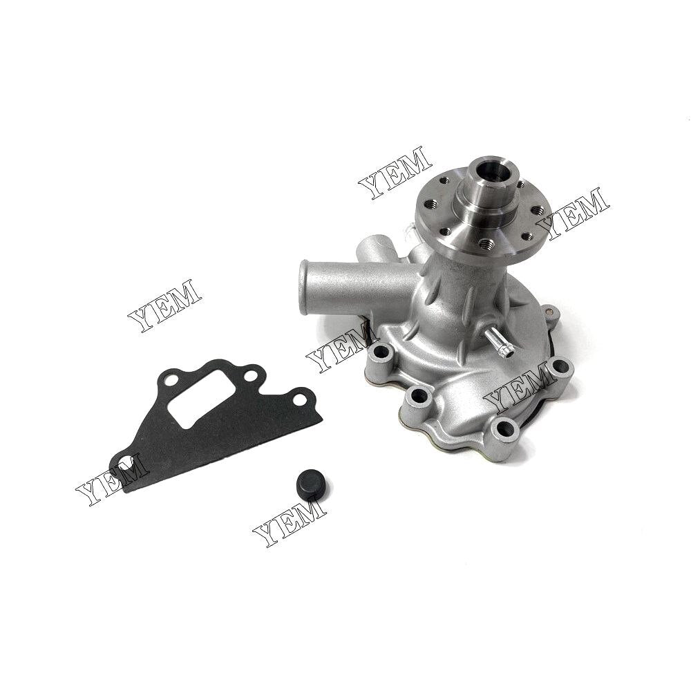 YEM SF438FH Water Pump 6213-610-016-00 Yisaiqi excavator diesel engine YEMPARTS