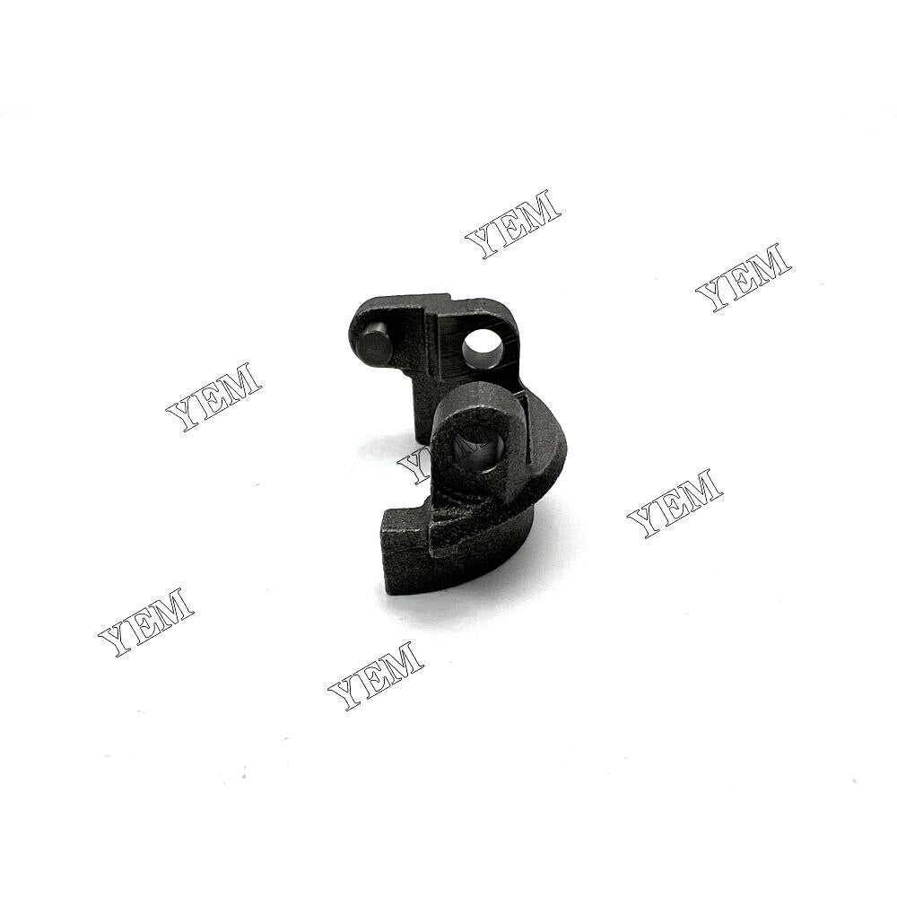 yemparts V1305 V1305T Adjustable Speed Counterweight Assembly 16241-55064 For Kubota Original Engine Parts FOR KUBOTA