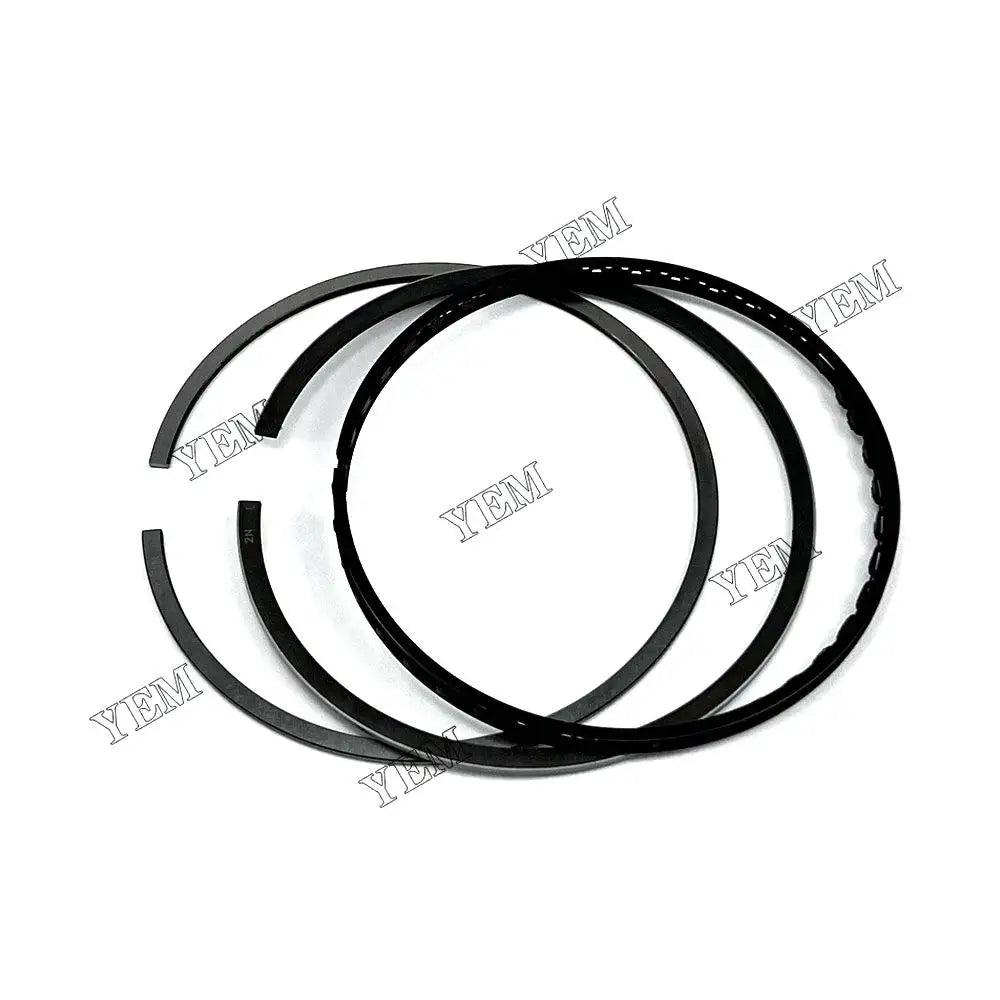 4X High performancePiston Rings Set For Kubota WG1903 Engine YEMPARTS