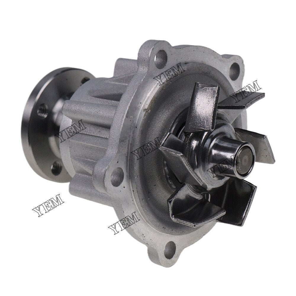 YEM Engine Parts Water Pump 16120-78007-71 For Toyota Forklift 5FG 4P Engine For Toyota