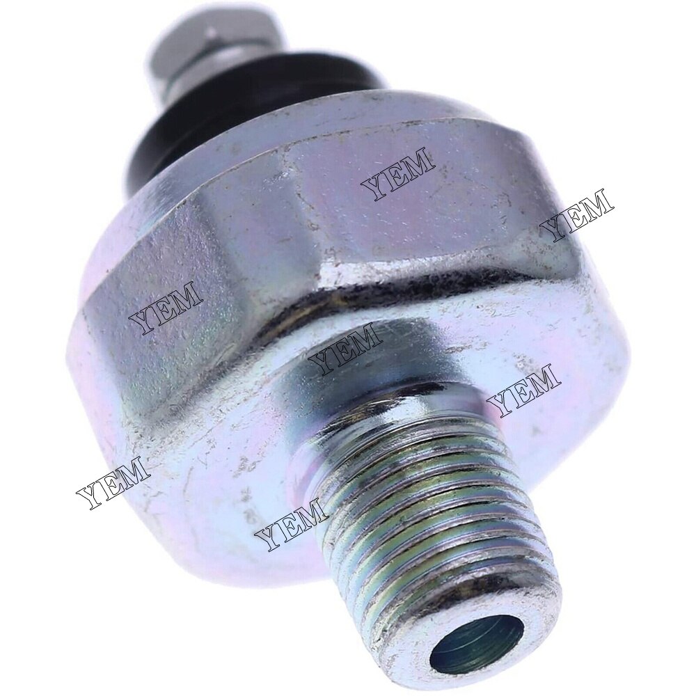 YEM Engine Parts Oil Pressure Switch For Kubota B6100D B6100E B6100HST-D B6100HST-E For Kubota