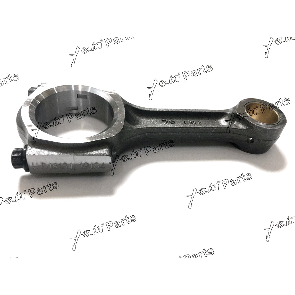 YEM Engine Parts Connecting Rod Con Rod Fits For Yanmar 3TNE78A Engine For Yanmar