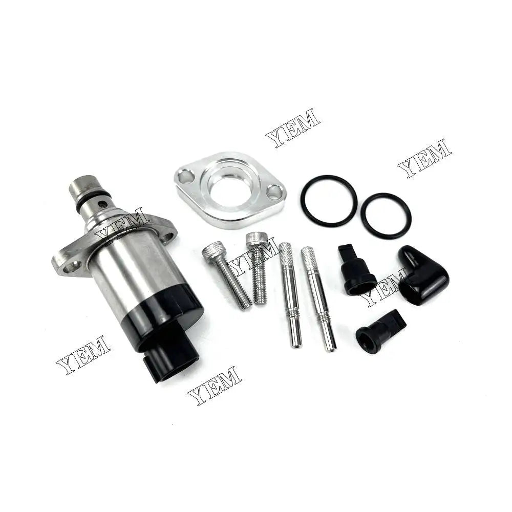 1 year warranty For Isuzu 294200-2750 Fuel Pressure Valve Kit 4JJ1 engine Parts YEMPARTS