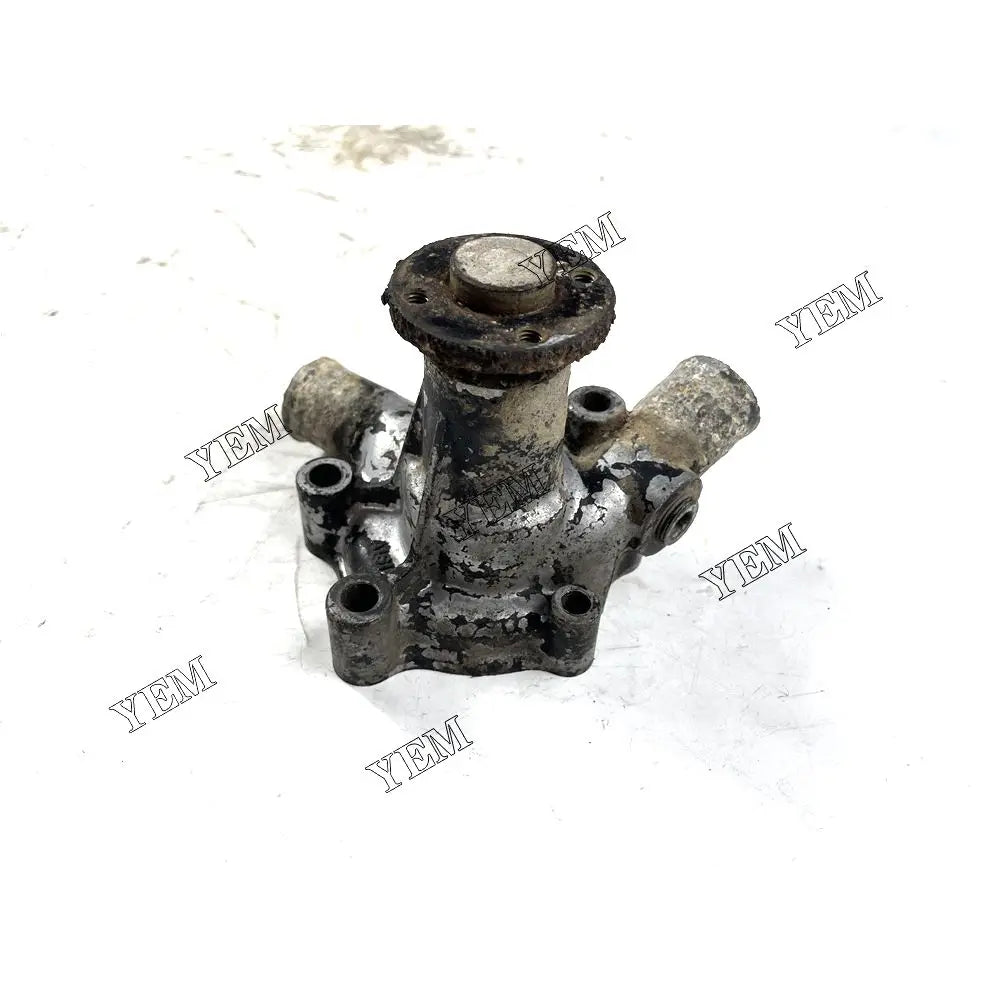 competitive price Engine Water Pump For Yanmar 3T75HL excavator engine part YEMPARTS