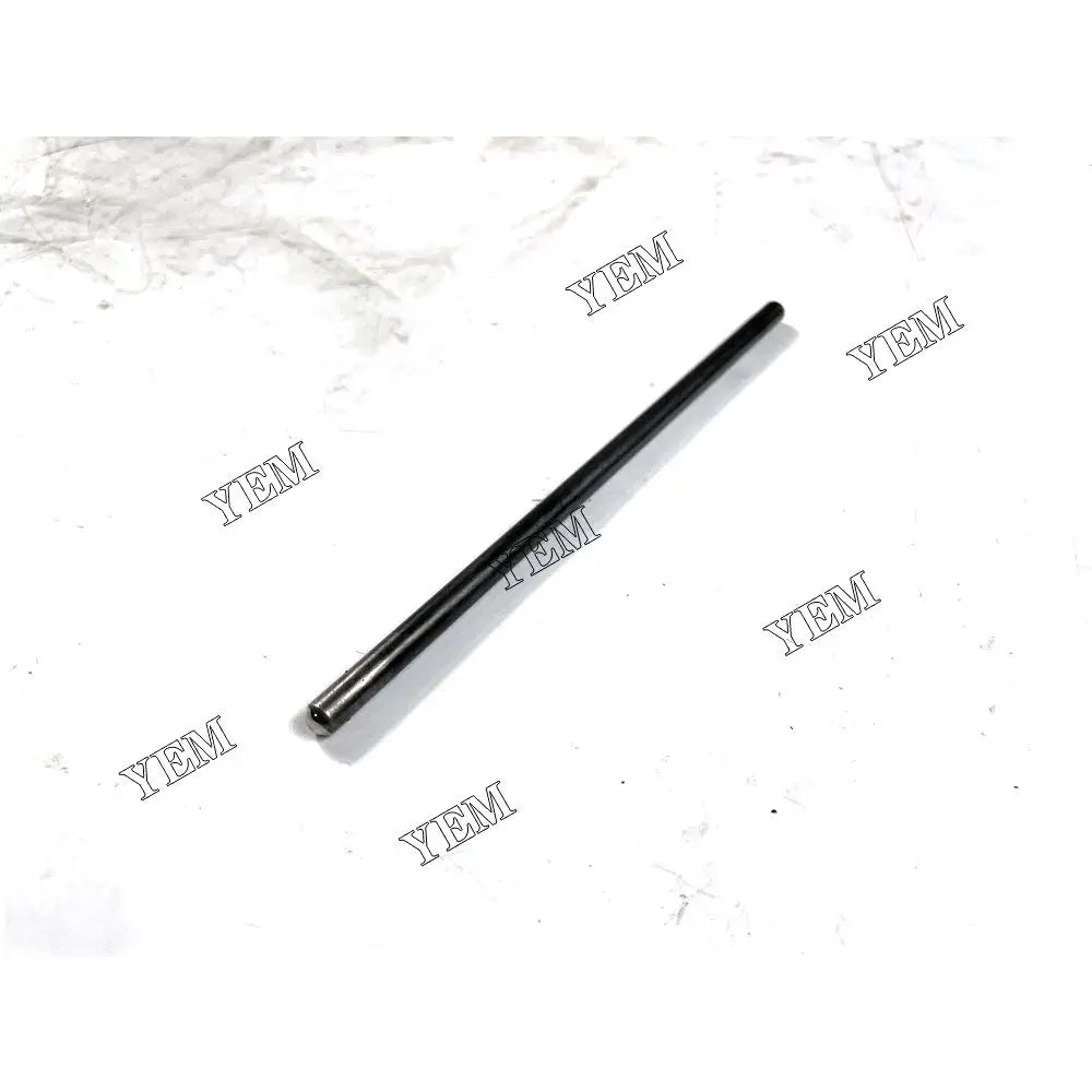 competitive price Valve Push Rod For Yanmar 3T75HL excavator engine part YEMPARTS