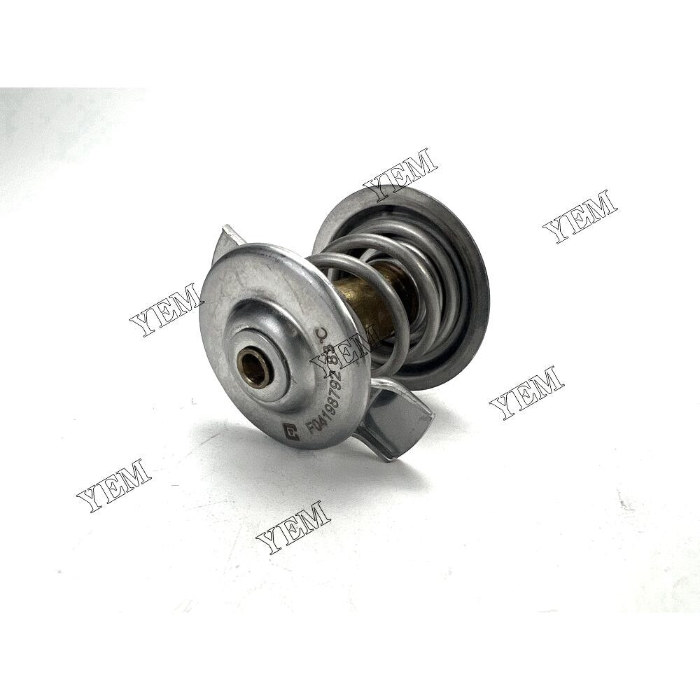 YEM 4M1012 Thermostat F04198792 Deutz excavator diesel engine YEMPARTS