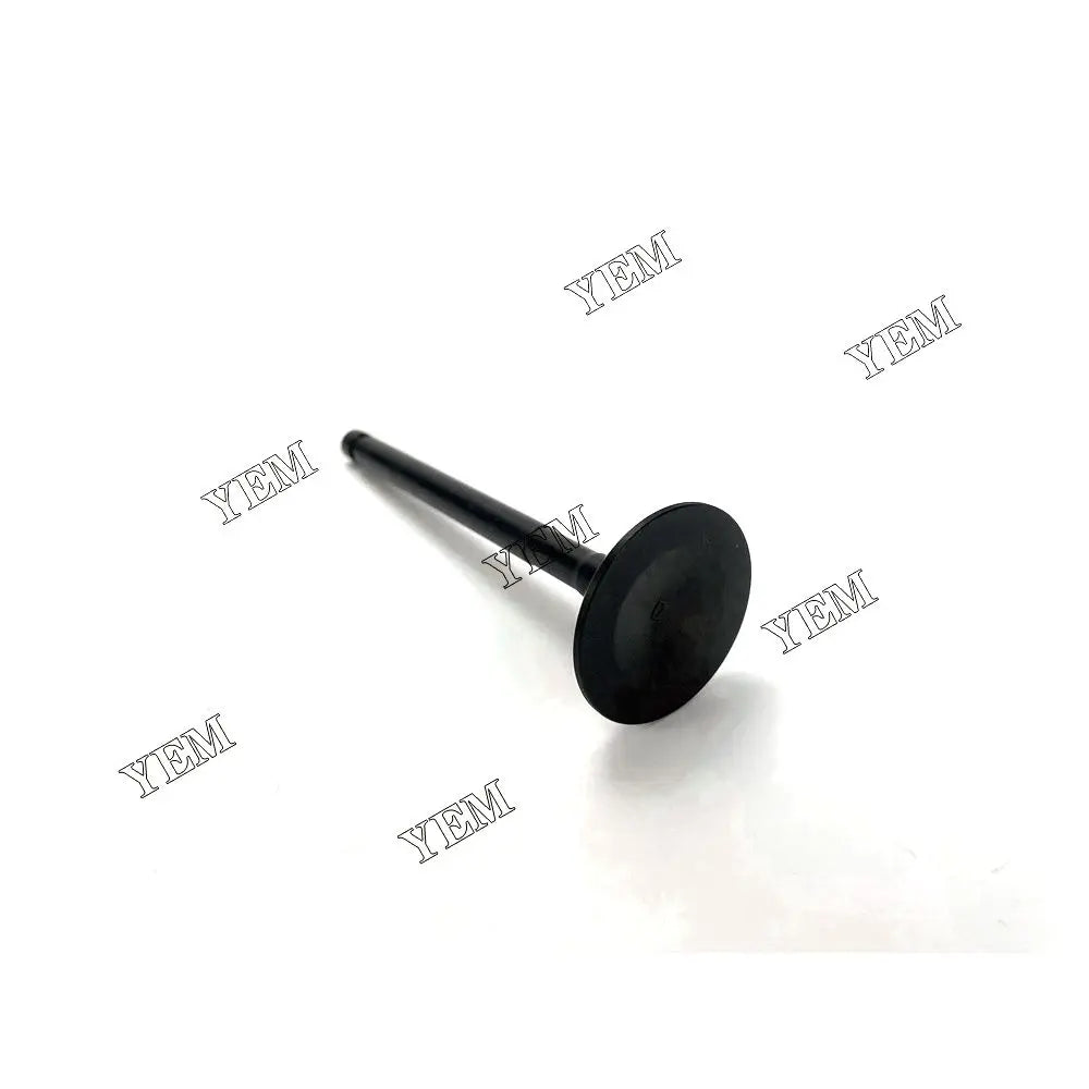 competitive price Exhaust Valve For Toyota 22R excavator engine part YEMPARTS