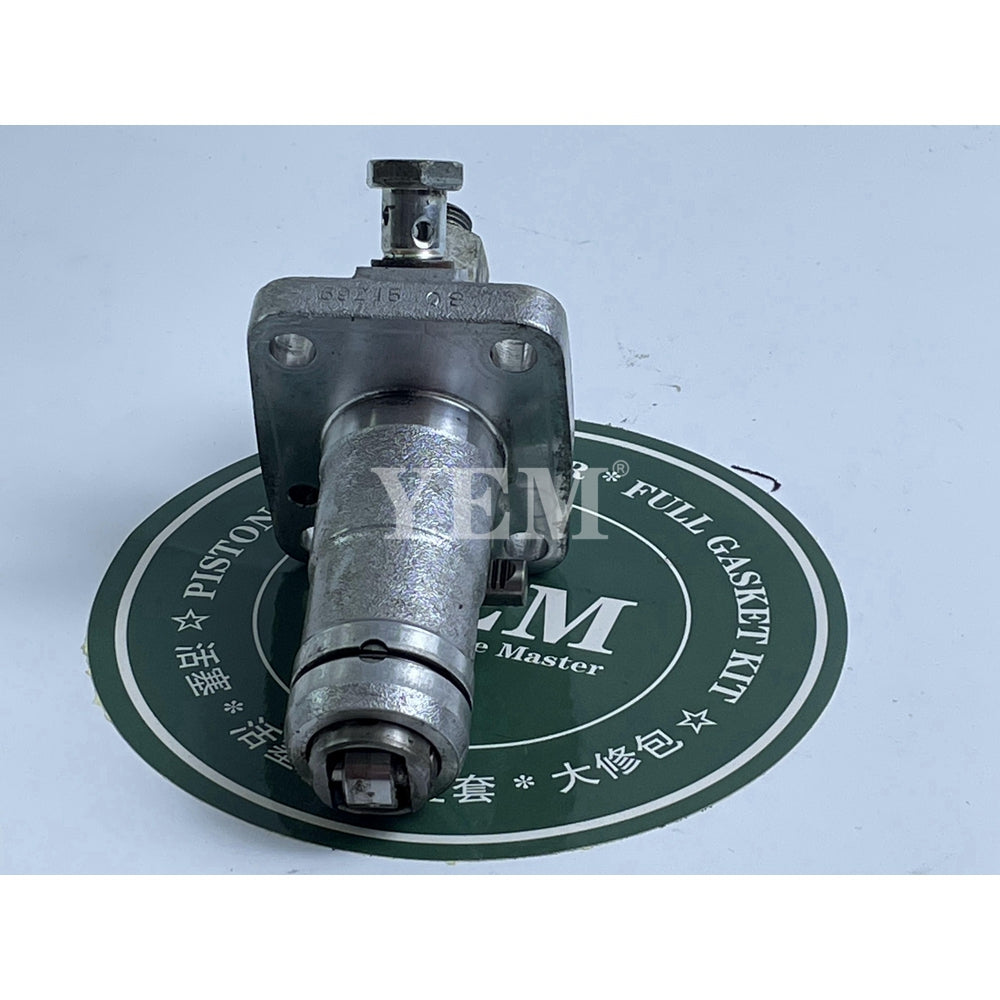 SECOND HAND INJECTION PUMP FOR ISUZU 4LE1 DIESEL ENGINE PARTS For Isuzu