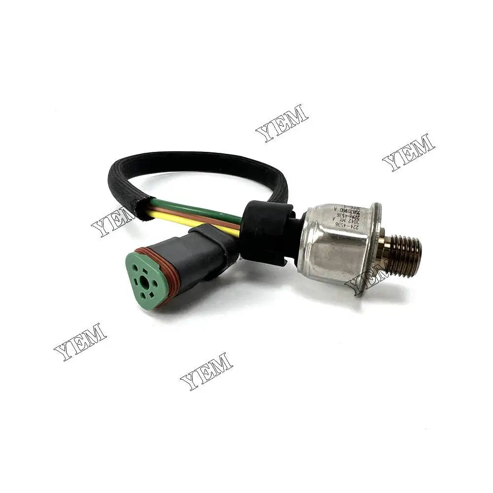 Free Shipping C7 Oil Pressure Sensor 194-6726 For Caterpillar engine Parts YEMPARTS