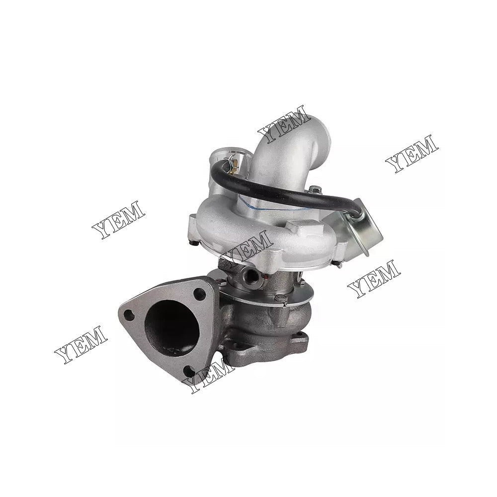 YEM Engine Parts For John Deere 5075E 5075EF Tractor GT1749S Turbocharger RE539899 821383-5001 For John Deere