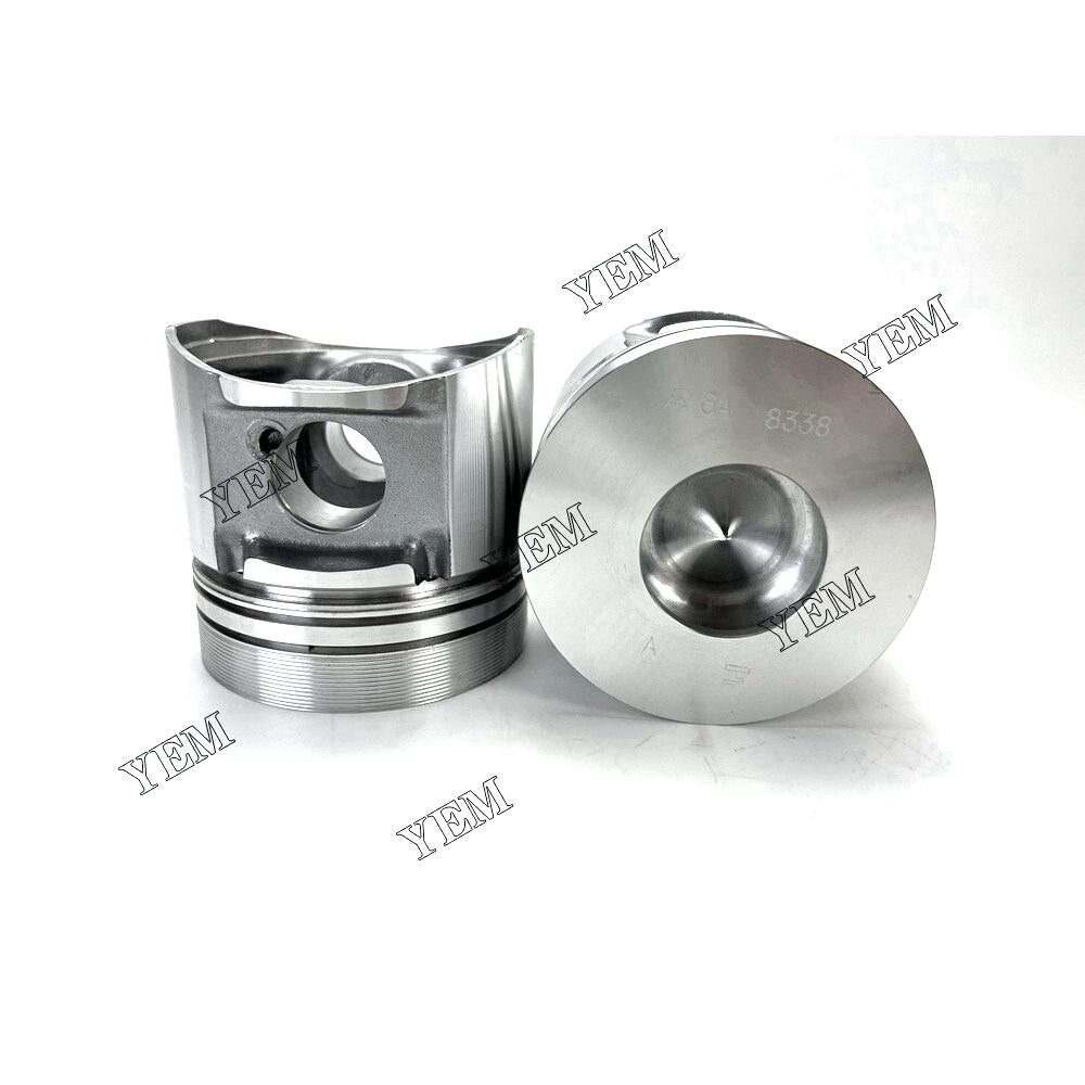 YEM F2L2011 Piston With Pin Deutz excavator diesel engine YEMPARTS