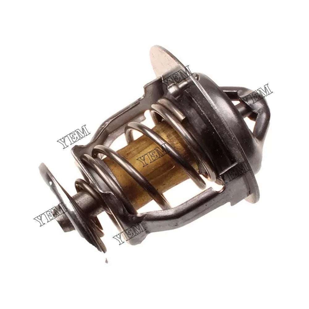 YEM Engine Parts Thermostat 129795-49801 For Yanmar 4JH45 4JH4AE 4JH4E 4JH4-HTE 4JH4-TE 4JH5E For Yanmar